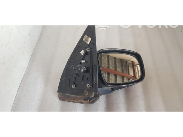 Зеркало электрическое Hyundai i10 2007 - 2012 года