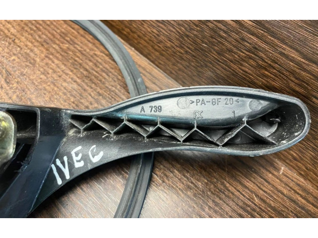 Блок АБС 500330144, 500330144 Iveco Daily 5th gen 2011 - 2014 года