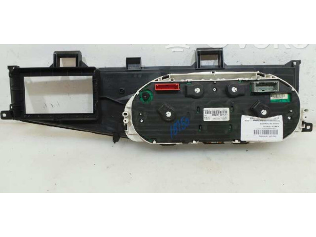 Панель приборов 8200413080, 8200413080 Renault Vel Satis