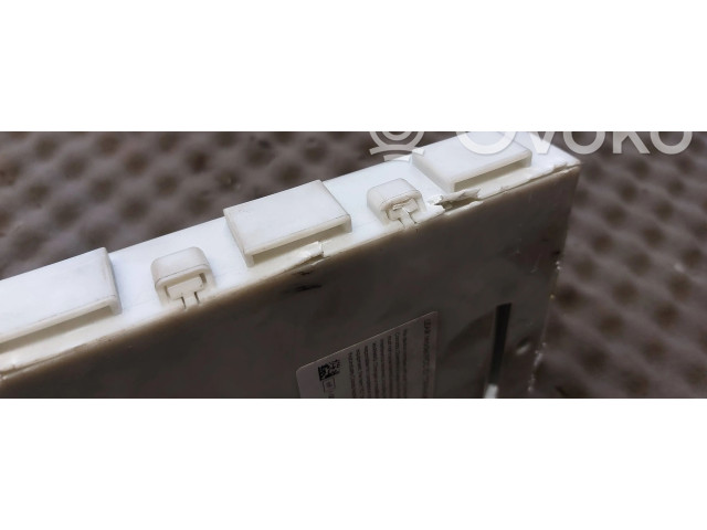 Блок комфорта 61359288304, 9288304 BMW 1 F20 F21