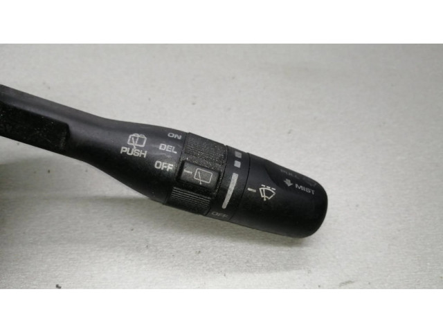 Ручка стеклоочистителей