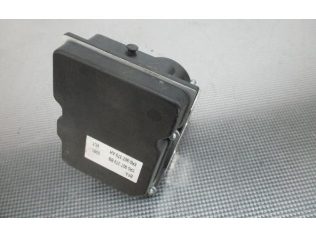 Блок АБС 6R0907379BB, 0265239062   Audi  A1  2010 - 2018 года