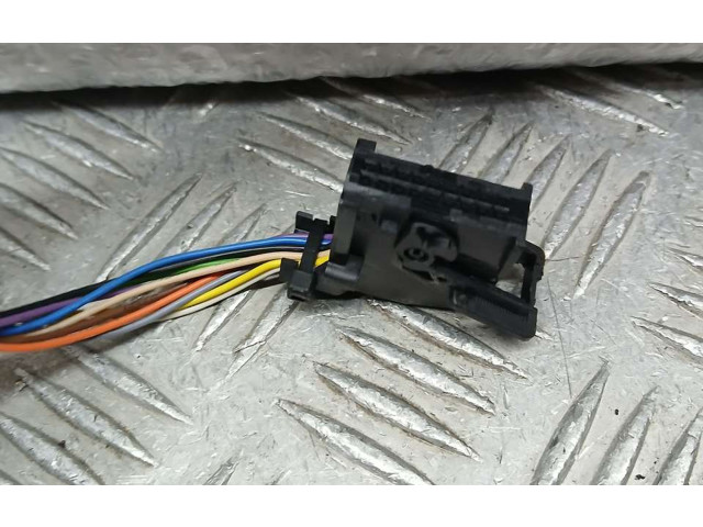 Блок управления 9815211577, VALEO Peugeot 5008