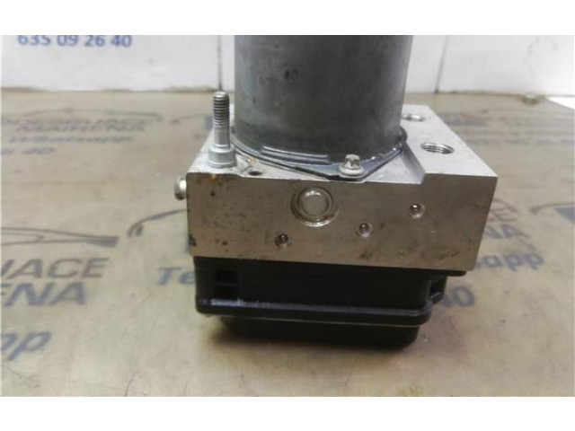 Блок управления АБС 265951525 Citroen C4 I Picasso