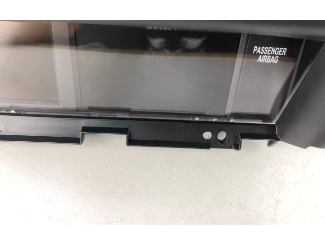 Дисплей 85261SG212 Subaru Forester SJ