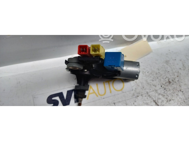 Моторчик заднего дворника 9638285580 Peugeot 306