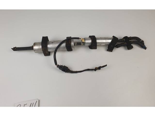 Vstřikovací čerpadlo 8T0127401A, 8K0906095B Audi A5 Sportback 8TA CAHA