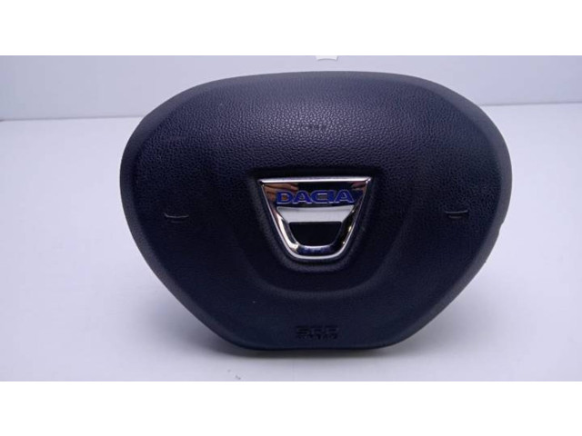 Подушка безопасности водителя 985701142R, 34226024 Dacia Logan I