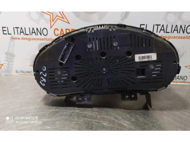 Přístrojová deska Chevrolet Cruze 2009 688014257, 688014257