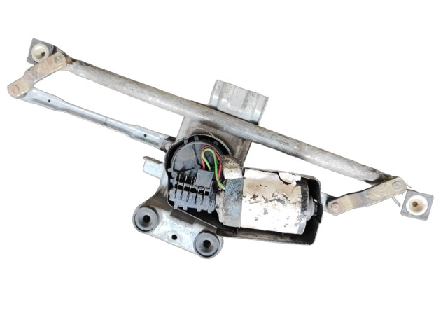 Моторчик дворников     Ford Ka