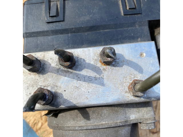 Блок АБС MR955425, 244107210023 Mitsubishi Pajero Sport I 1996-2008 года