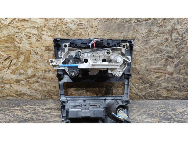 Блок управления климат-контролем Daihatsu Materia