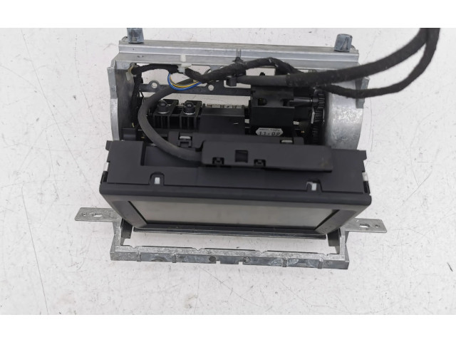 Дисплей 4E0857273F Audi A8 S8 D3 4E