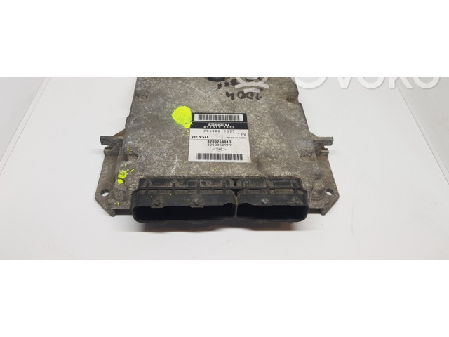 Řídící jednotka 8973192822, 2758001523 Renault Espace - Grand espace IV 2004