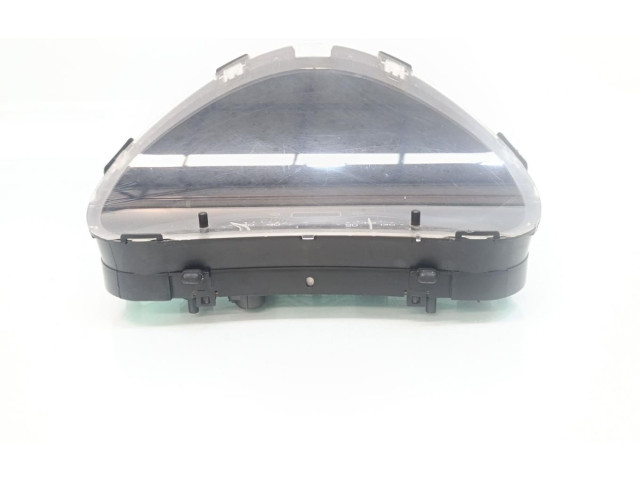 Přístrojová deska Citroen Berlingo 2002 9662745180