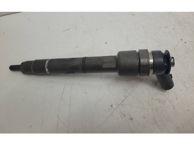 Форсунка A6400700787 Mercedes-Benz A W169