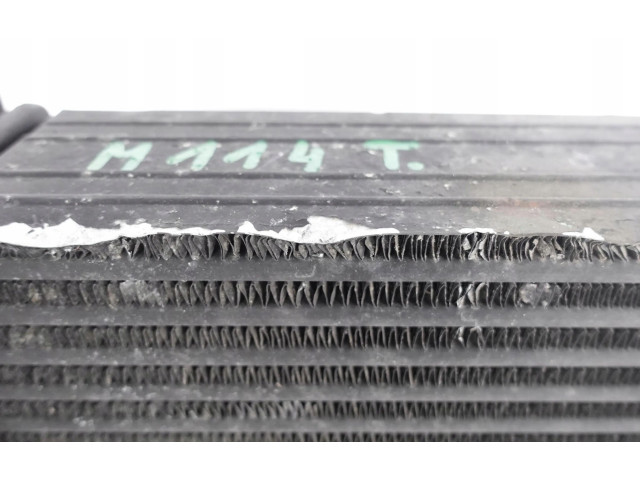 Интеркулер 670009834 Maserati Ghibli