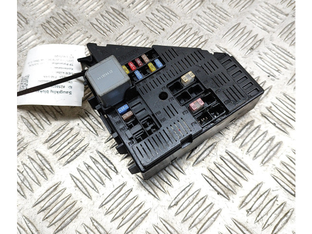 Pojistková skříňka 31473569, 32287002 Volvo XC60 2018