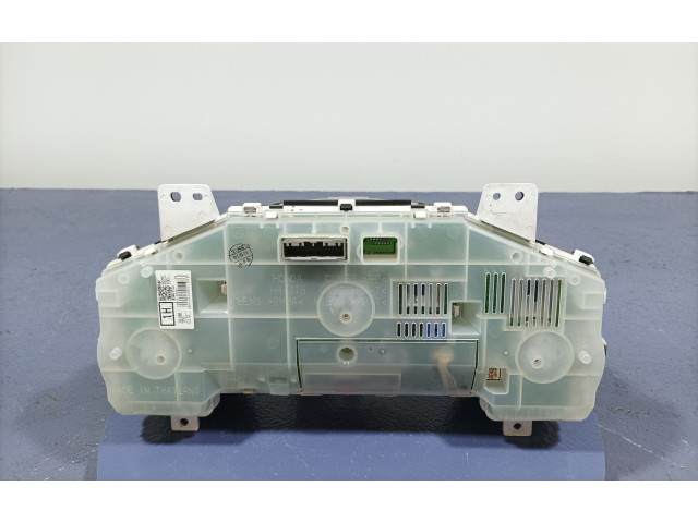 Панель приборов 78100-TF0-G112, 78100-TF0-G112 Honda Jazz