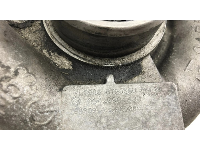 Turbodmychadlo Турбина 7651555007S   Mercedes-Benz R W251 3.0  OM 642.950