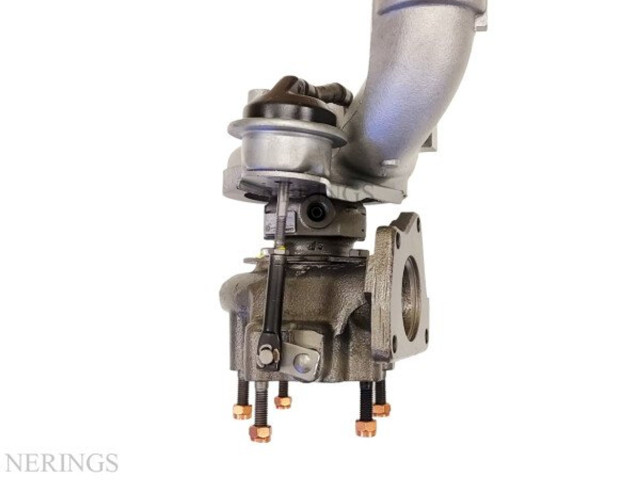 Turbodmychadlo Турбина 700467, 11901155 Renault Espace III