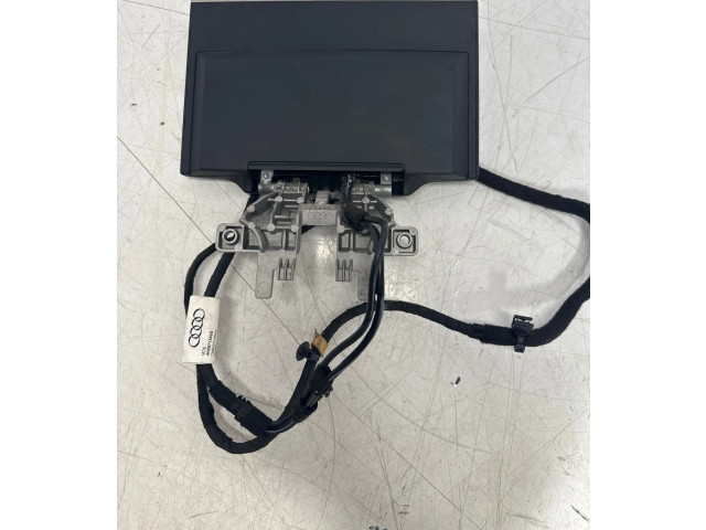 Pojistková skříňka Экран/ дисплей / маленький экран 4H0881689A Audi A8 S8 D4 4H 2011