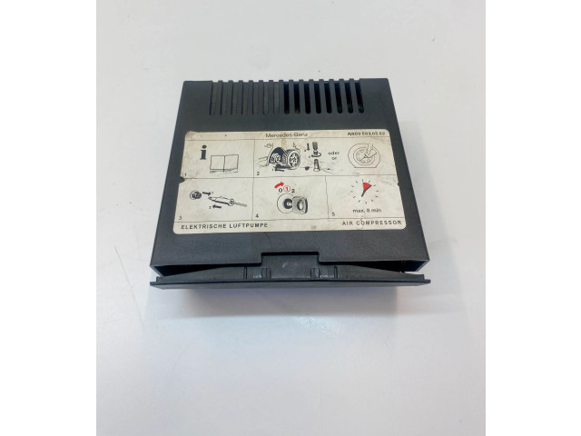 Turbodmychadlo Нагнетатель 0005830502, A0005830502   Mercedes-Benz SL R230   M 113.963