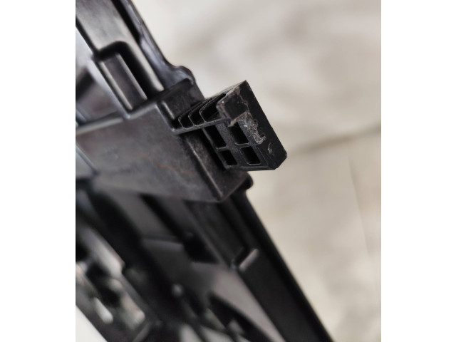 Вентилятор радиатора 5WA121203N Volkswagen Caddy