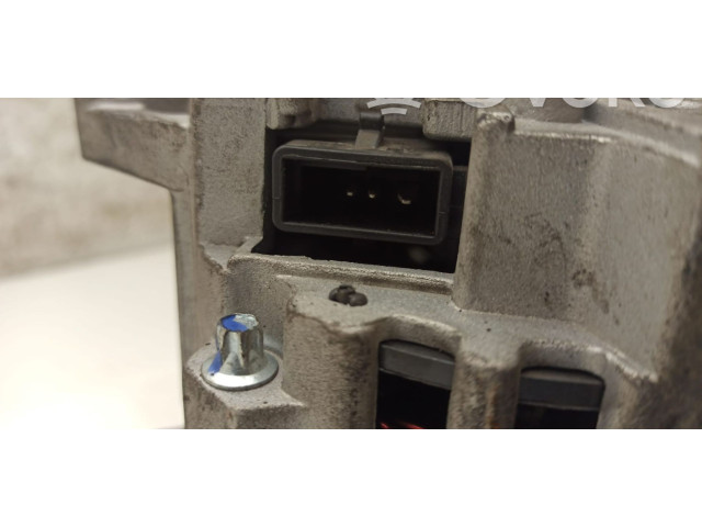 Генератор Daewoo Kalos