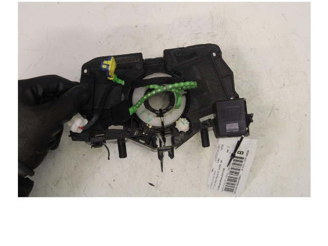 Подрулевой шлейф SRS Dacia Sandero