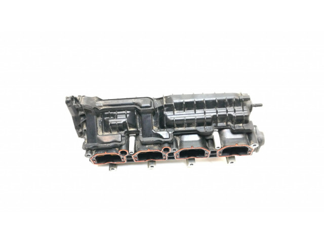 Всасывающий коллектор