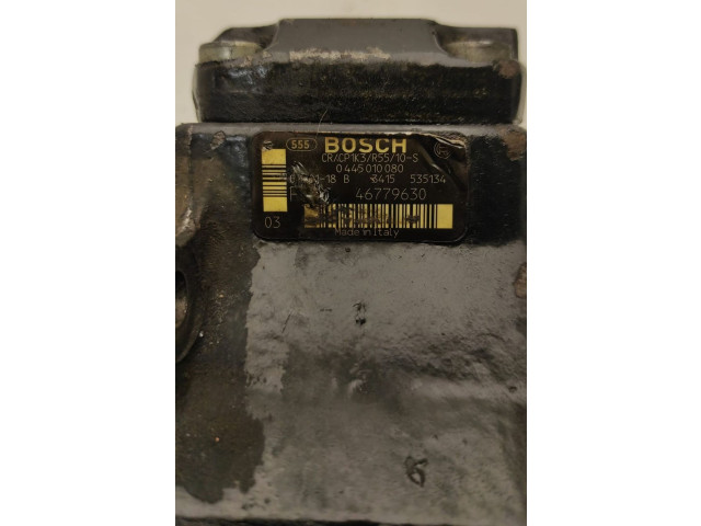 Топливный насос Lancia Ypsilon