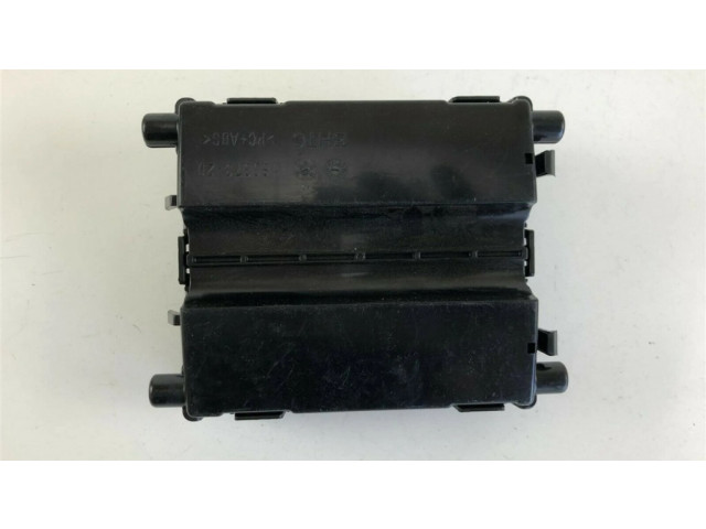 Другие блоки управления / модули