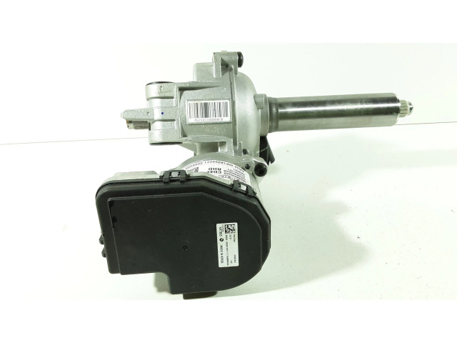 Насос рулевого управления