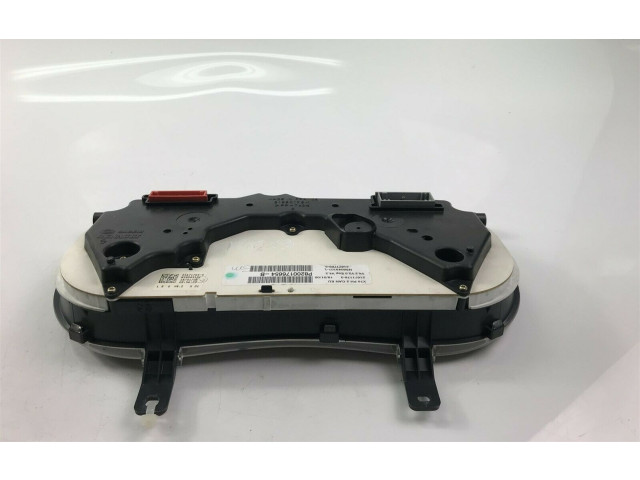 Přístrojová deska Renault Kangoo I 1997 P8200176654B, K4013