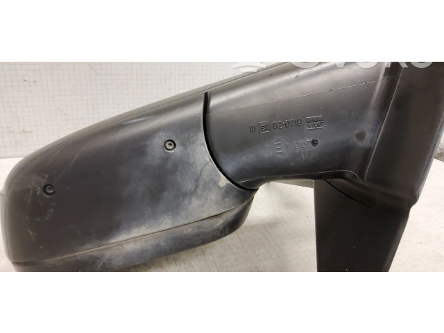 Zpětné zrcátko Volkswagen Transporter - Caravelle T5 2006 56502701, 600959382A