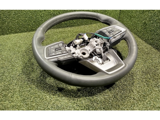 Руль Subaru Outback (BT) 2019 - года GS120, 34353AN020