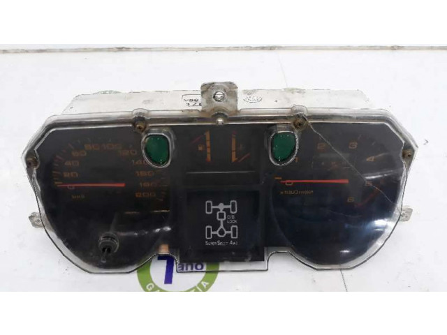 Панель приборов MB878524 Mitsubishi Montero