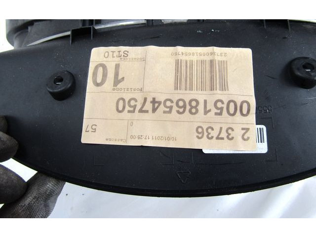 Přístrojová deska Fiat Punto Evo 2011 51865475