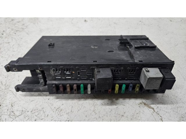 Блок комфорта 2035450701, 5DK00797420   Mercedes-Benz C W203   