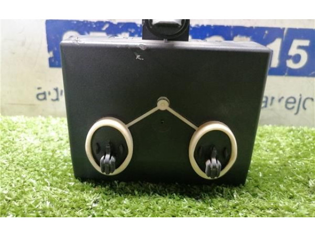 Блок комфорта 4F0959793B, 4F0959793B   Audi A6 S6 C5 4B   