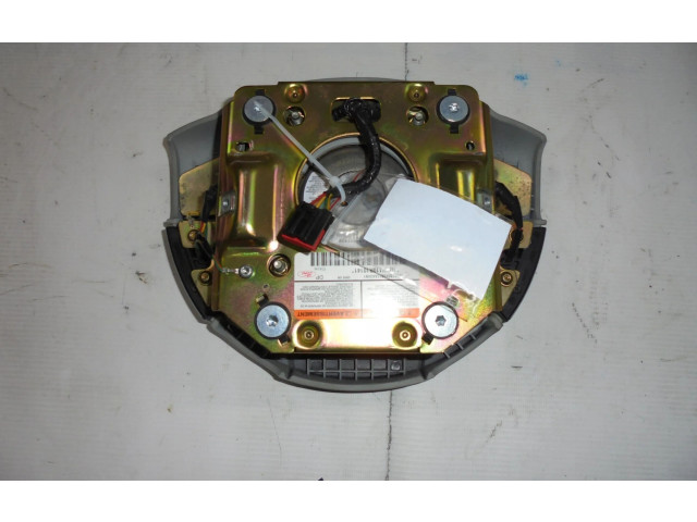 Volant Lincoln LS 2004 4L7A