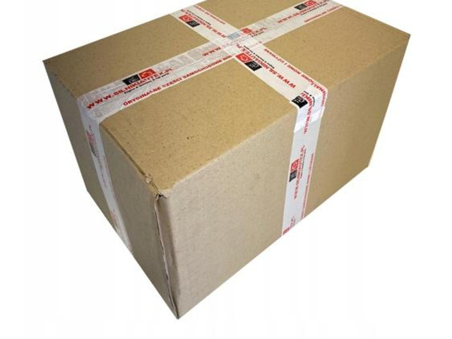 Turbodmychadlo Турбина 55268675 Fiat 124 Spider