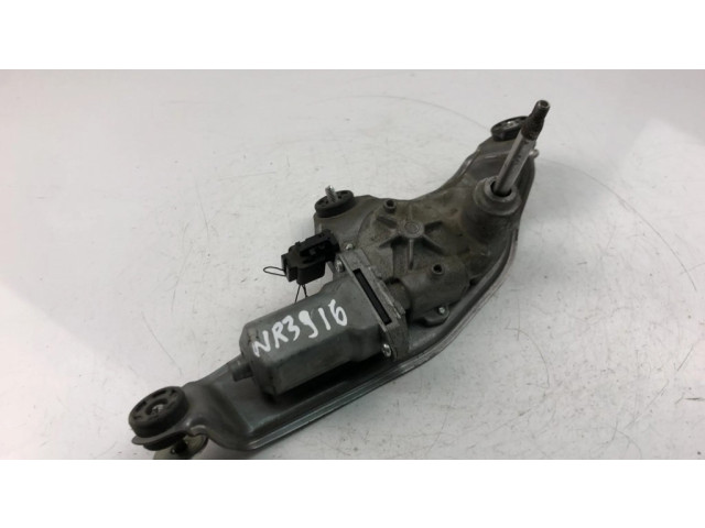 Моторчик дворников 8496000651 Mazda 3 II