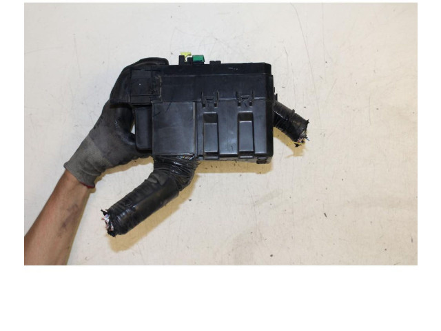 Блок предохранителей NONRILEVATO Mitsubishi ASX