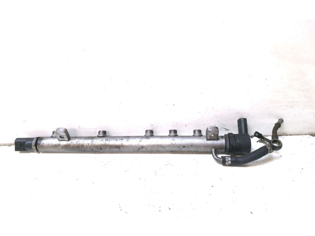 Топливная рампа    Mercedes-Benz A W169   для двигателя OM 640.941