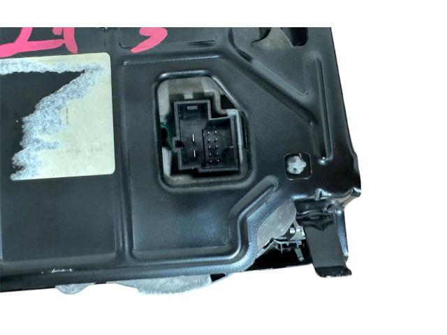 Přístrojová deska Mercedes-Benz E W213 2020 A2C94862102, G209010112