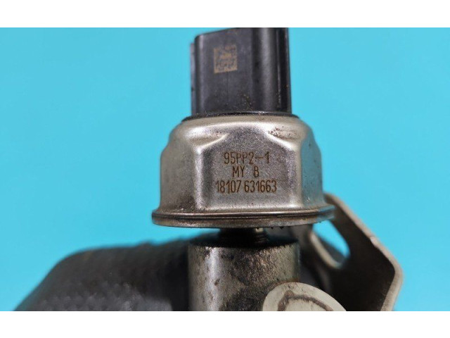 Топливная рампа 95PP2-1, IMPRK1481093 Infiniti QX60 L50