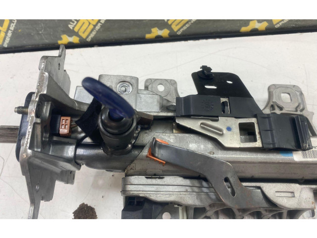 Рулевая рейка Citroen C4 Grand Picasso 2007 - 2013 года