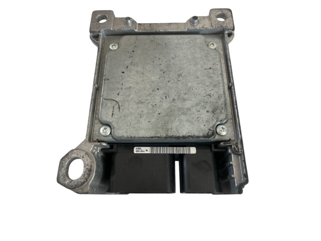 Блок подушек безопасности 2T1T14B321AB, 0285001417 Ford Transit - Tourneo Connect